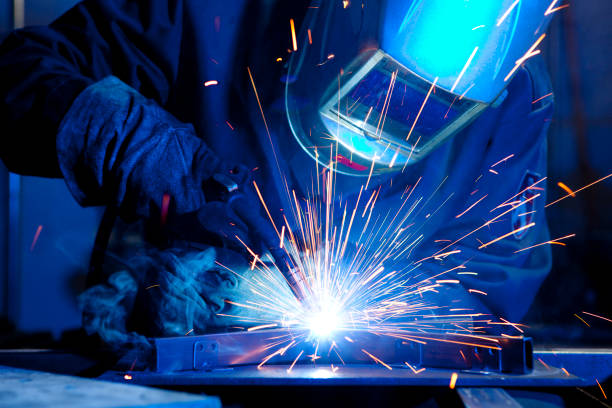 Best Welding Inspection and Certification in Centre Grove, NJ