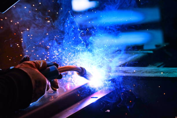 Best Specialty Welding Processes in Centre Grove, NJ