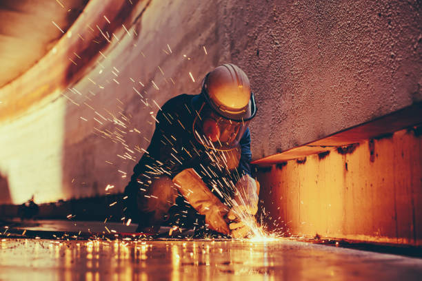 Affordable Welder Services in Centre Grove, NJ