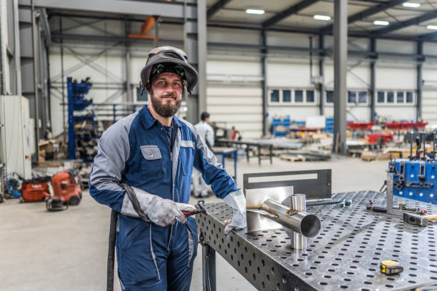 Best Structural Steel Welding in Centre Grove, NJ
