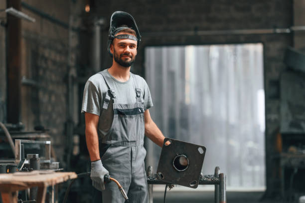 Best Aerospace and Defense Welding in Centre Grove, NJ
