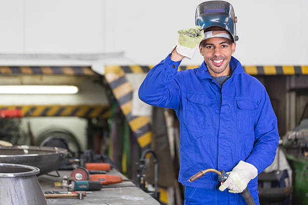 Best Maintenance and Repair Welding in Centre Grove, NJ
